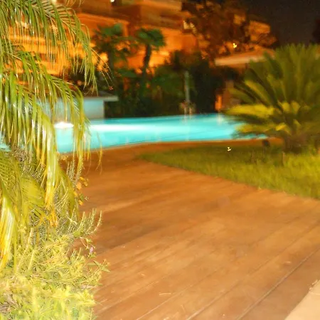 Albatros Hotel