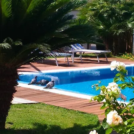 Hotel Albatros Terracina