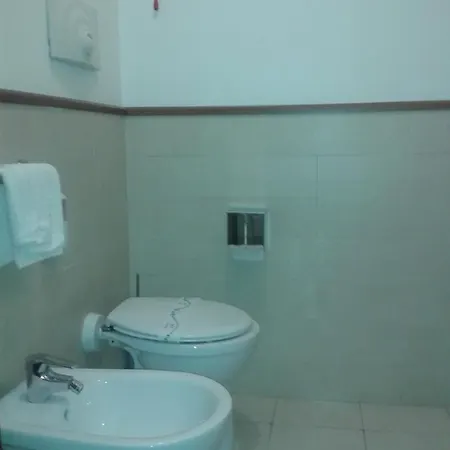 Albatros 4* Terracina