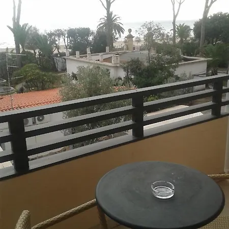 Hotel Albatros
