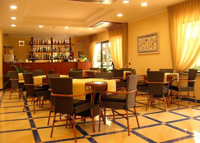 Albatros Hotel