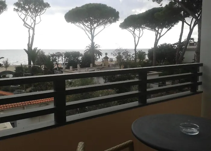 Albatros Hotel 4*