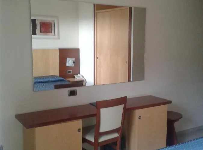 Hotel Albatros 4*