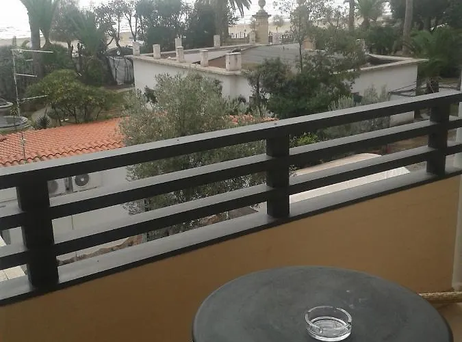 Hotel Albatros