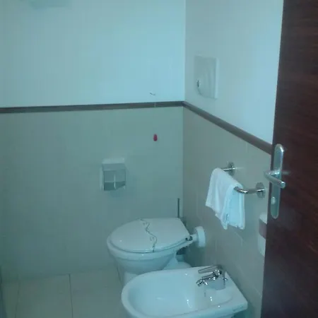 Hotel Albatros Terracina