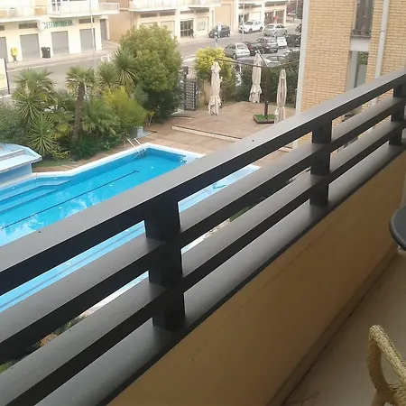 Hotel Albatros 4*