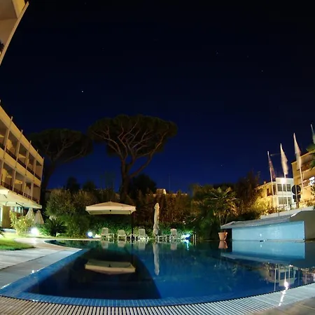 Hotel Albatros 4*