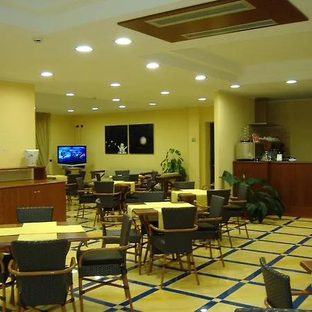 Hotel Albatros 4*