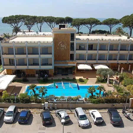 Albatros Hotel Terracina