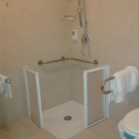 Albatros Hotel 4*