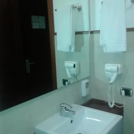 Hotel Albatros 4*