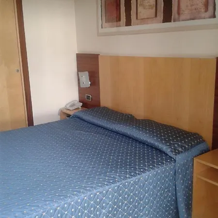Albatros Hotel 4*