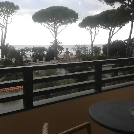 Albatros Hotel 4*