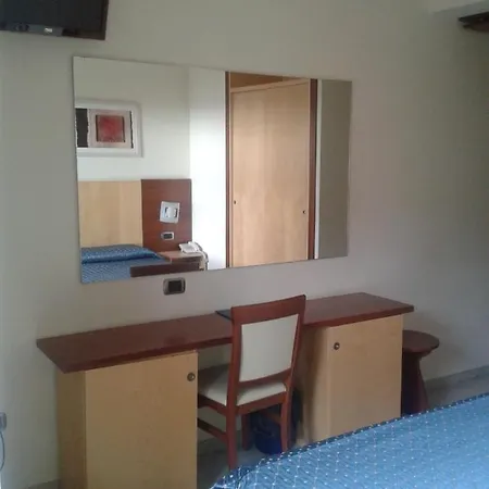 Hotel Albatros 4*