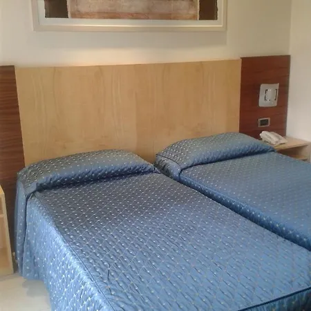 Albatros Hotel Terracina